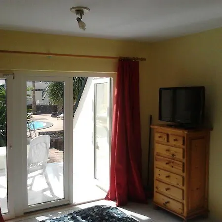 Appartement Rokka *