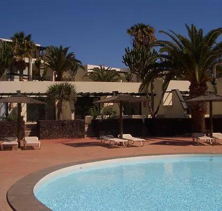 Rokka Apartment Teguise (Lanzarote)