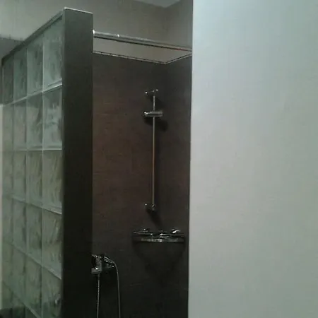 Rokka Apartment