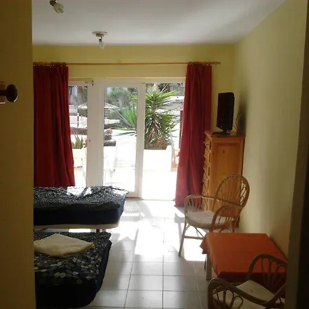 Apartment Rokka Teguise (Lanzarote)